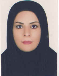 مرضیه مشایخ