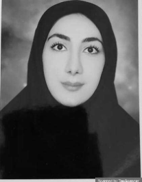الهام عامری منش