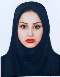 راضیه السادات طباطبائی