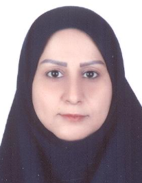 سیده فریبا صفی وند