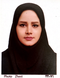بهناز خالقی بارجی