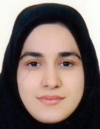 کوثر حسن نژاد رودی