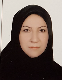 مرضیه امینی شرق