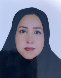 النازسادات محمدزاده خراسانی