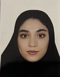 محدثه ابراهیمی رهنمو
