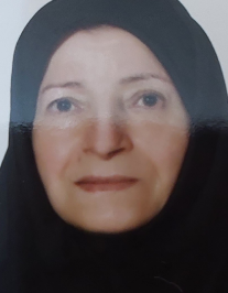صدیقه اسفینی فراهانی