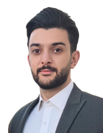 علیرضا باغبان طرقدری