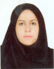 سعیده دربندی