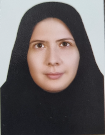 فاطمه السادات میرهاشمی