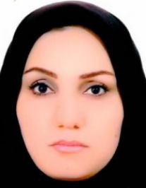 مهناز رضایی شادگان