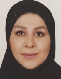 سحر تقی پور