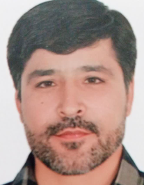 احمد مجنونی