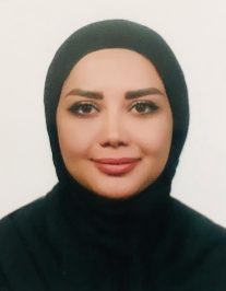 پریناز خدادوست خامنه