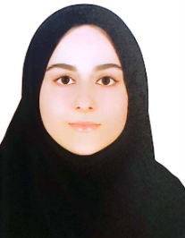 زینب احمدی