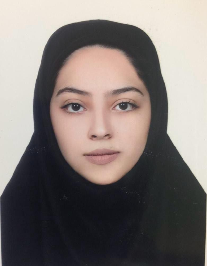 شیرین لشکری پناه
