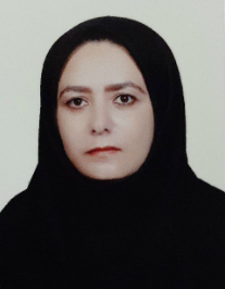 فاطمه بخشایش نیارق