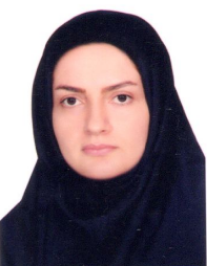 فاطمه نجفی نودیجه