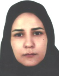 مرضیه فیروزی راد