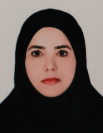 اکرم رضائی نژاد