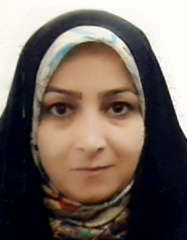 راضیه اکبری