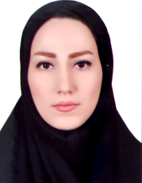 مریم قربان نژاد