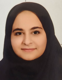 نرجس امیریان فارسی