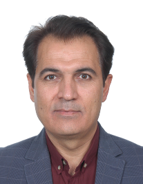 فرشاد قدیری جعفربیگلو