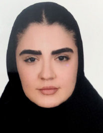مائده مرتمی