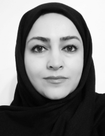 آمنه دقیقی خداشهری