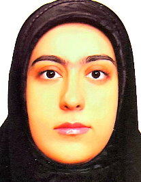 مریم هادی اق قلعه