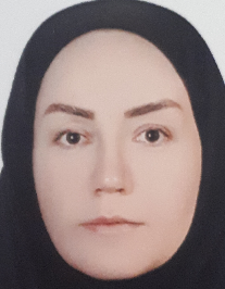 زهرا السادات شوکتی شیراز