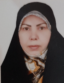 شفیقه داودی