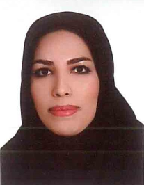 سارا رفیعی وردنجانی