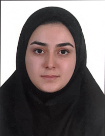 نگین رییسیان