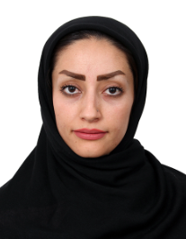 شقایق محمودی