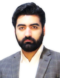 علیرضا مخبری