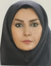 مژگان وحیدی نکو
