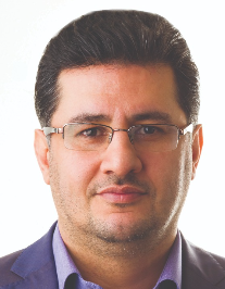 مهدی اسماعیل تبار