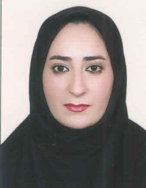 سیده ریحانه شجاعی