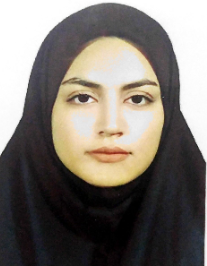 هانیه حیدری