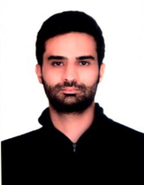 کمیل حاجی محمدی کریم آبادی