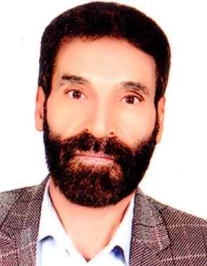علی اکبر محمدی