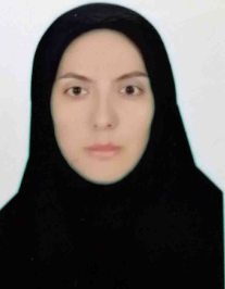 محبوبه حسینی