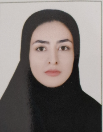 زهرا امان اللهی