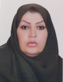 پریوش ولی پور