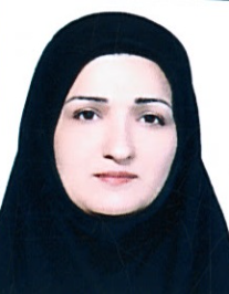 نسرین اسدی