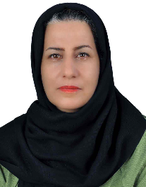 صغری عالی پور