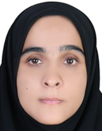 فاطمه فاطمیان