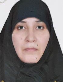 فاطمه شقاقی
