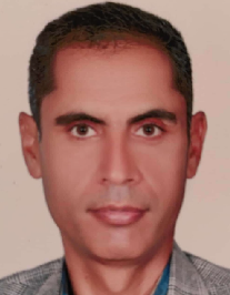 مهدی جلالی